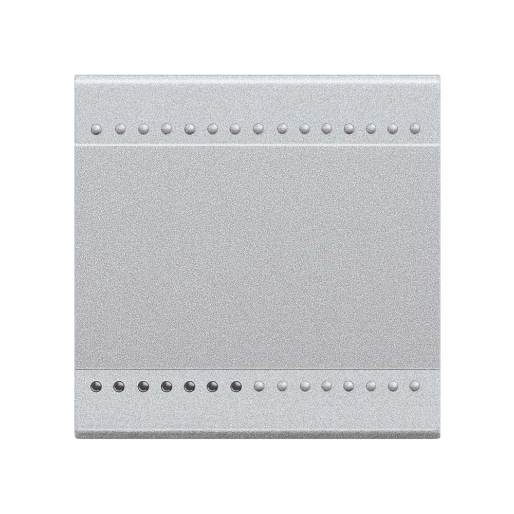 CUBRETECLA 2 MOD. NT4915M2N LIVING Y LIGHT