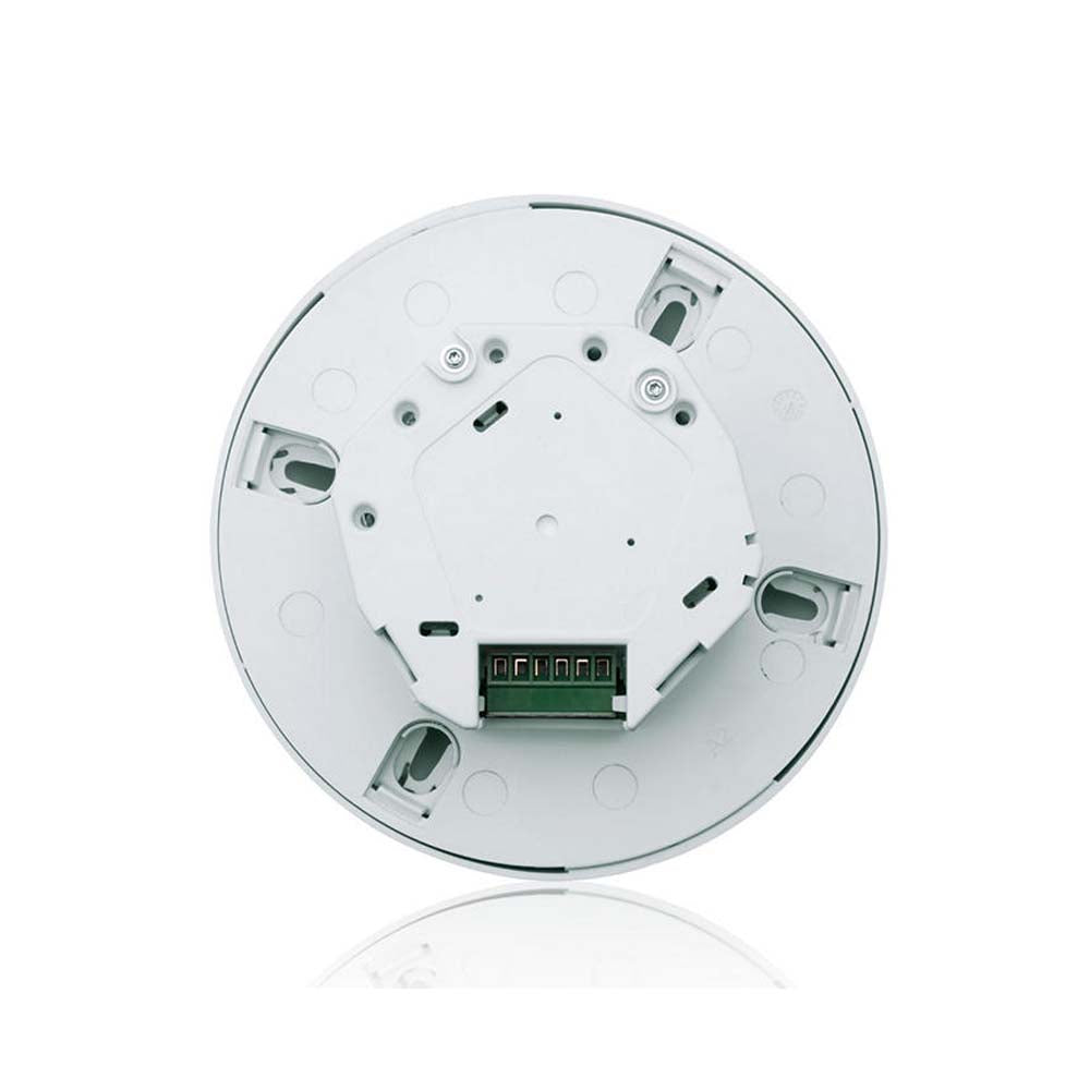 SENSOR DE PRESENCIA PROVOLT 120-277VCA 50/60 HZ MONTAJE EN TECHO PIR 92.90 M2 DE COBERTURA