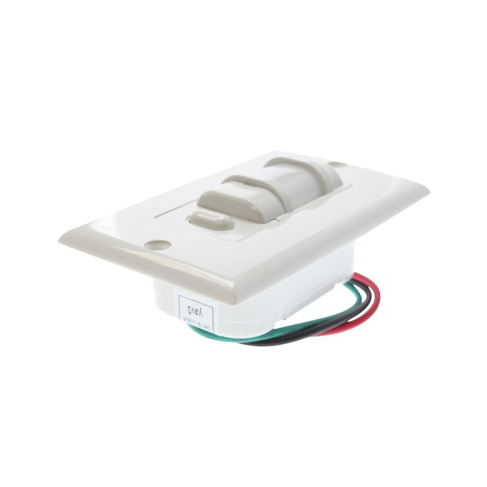 SENSOR OCUPACIONAL DE PARED 127VAC.600W 1P.1T. CAT.OSWS9P
