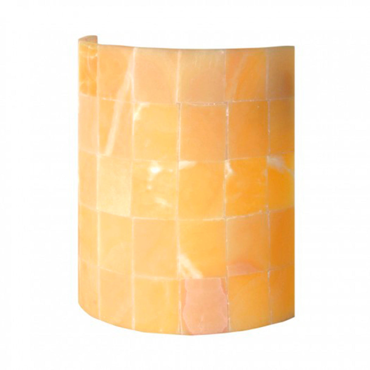 ARBOTANTE ONIX 1/2 CANA PARQUET TERMINADO PINA 60W MAX E27