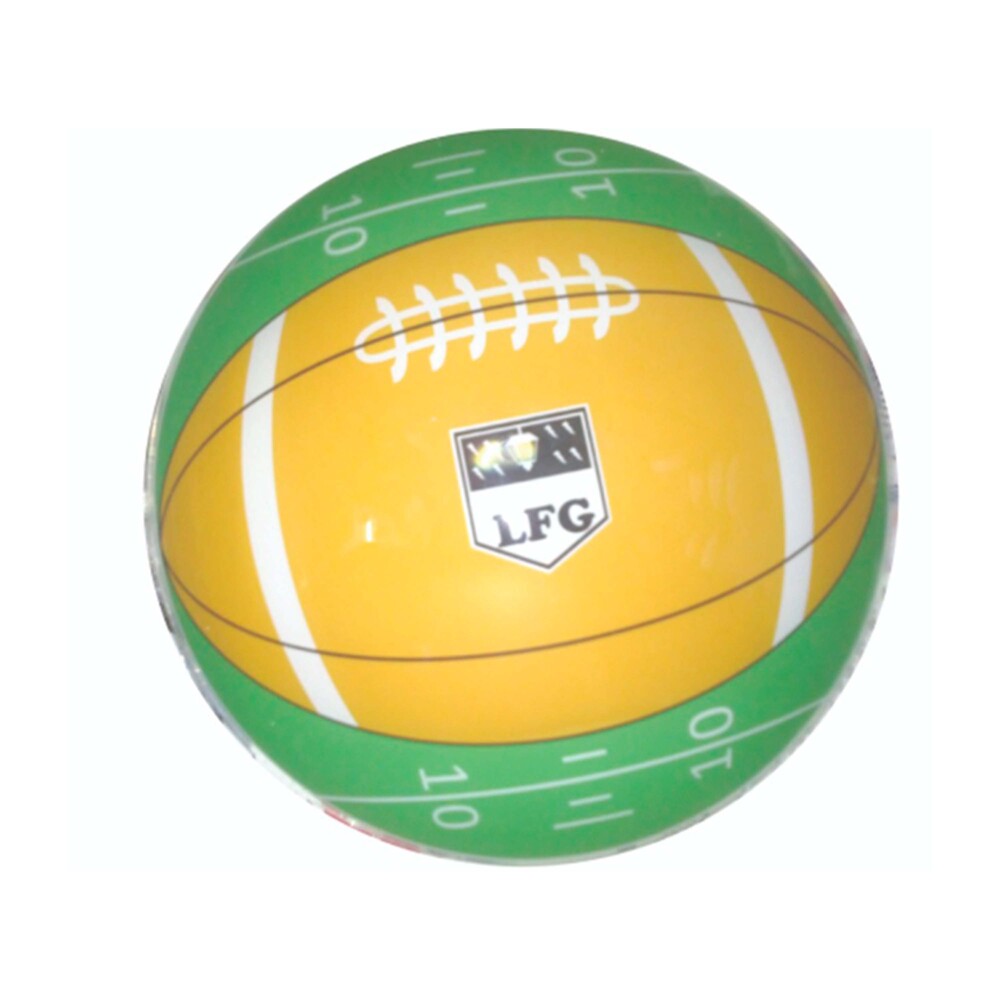 PLAFON 3 UNNAS PANTALLA FUTBOL AMERICANO MCA GUZMAN