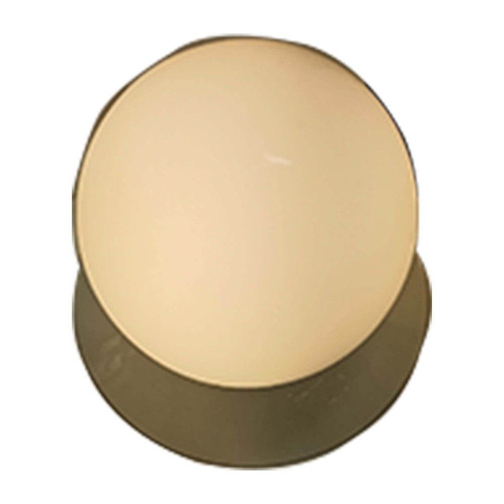 PLAFON PLATILLO INTEGRAL R-6 BL 1 E26 FAROLES GUZMAN BLANCO