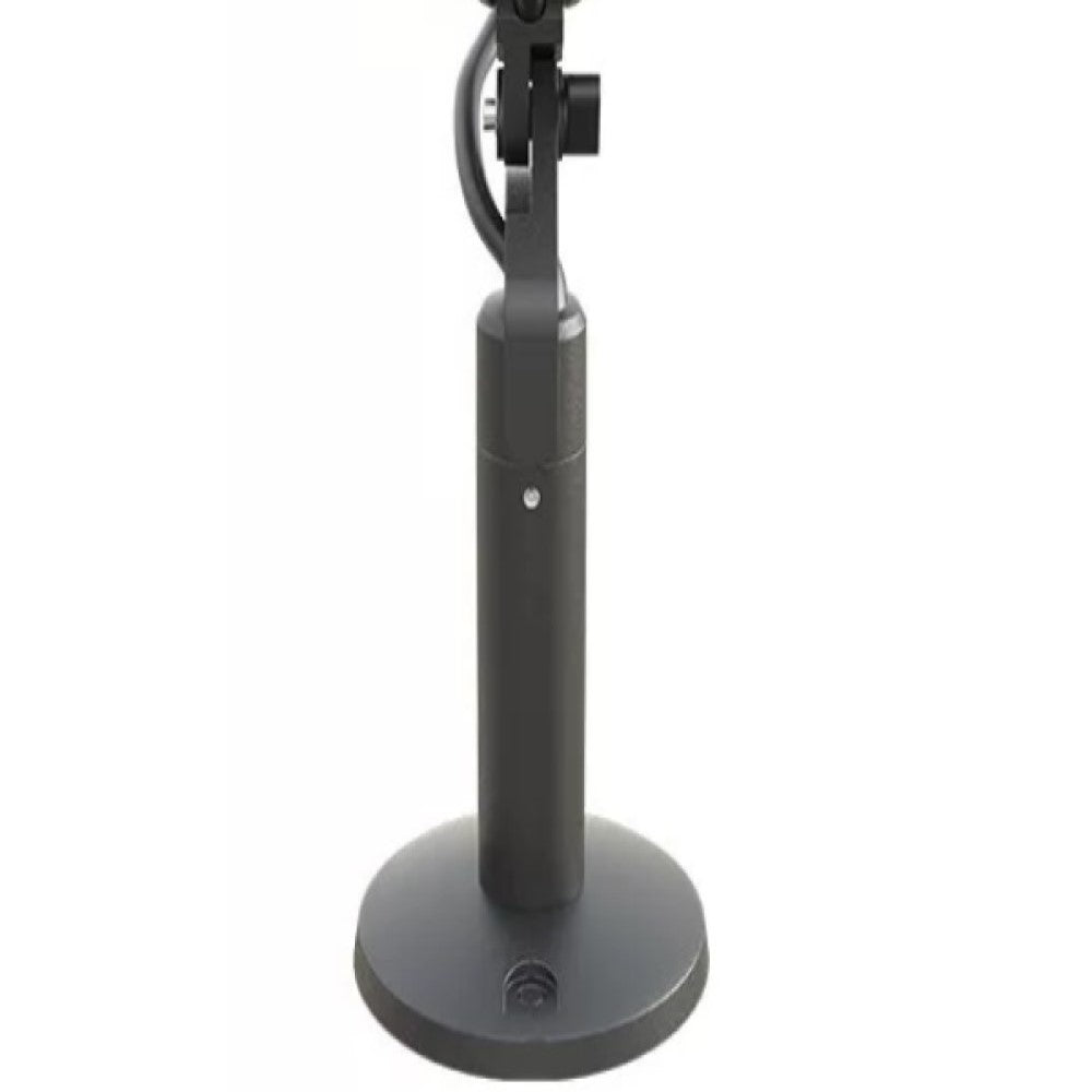 BASE PEDESTAL P/PROYECTOR KR 10 70MM REPUESTO P/ LUM. L7445-6EF