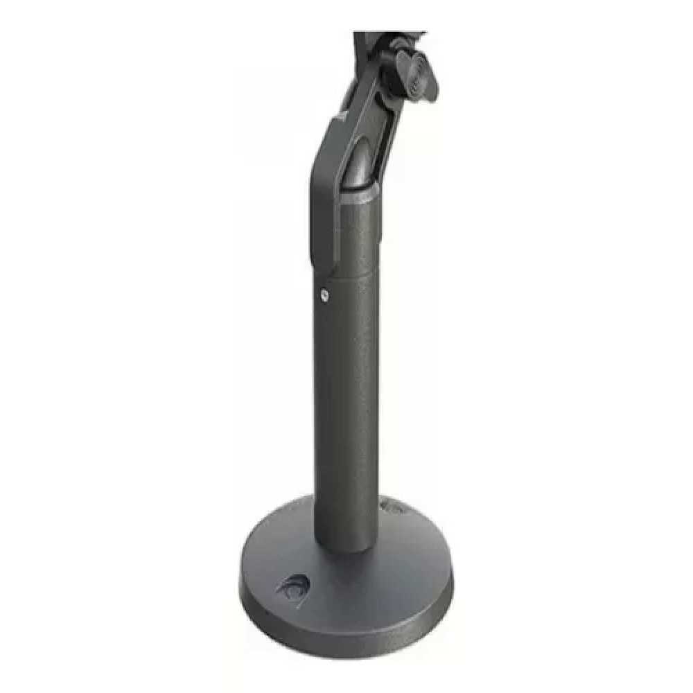 PEDESTAL KR 10 20CMS. GRIS ELECTROMAG