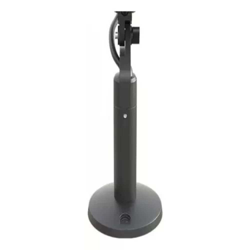 PEDESTAL KR 10 20CMS. GRIS ELECTROMAG