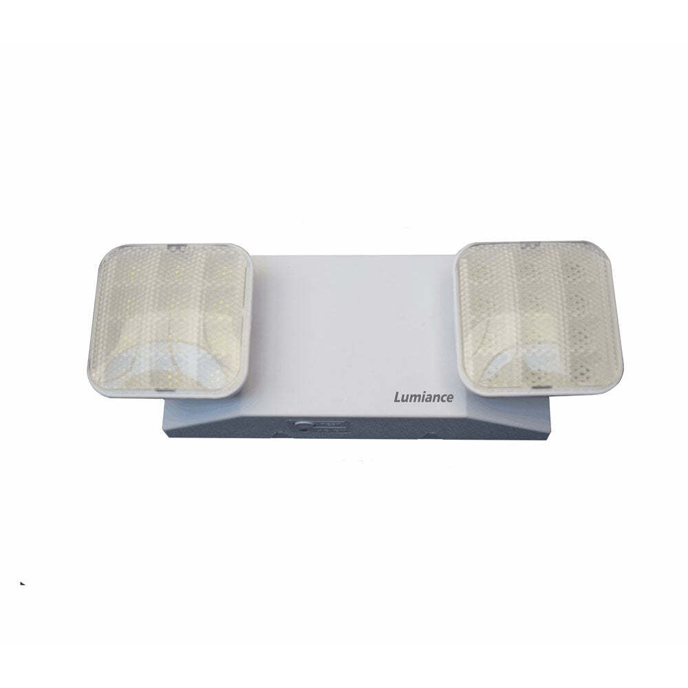 LAMPARA DE EMERGENCIA R1M 1.15W 150LM MCA LUMIANCE