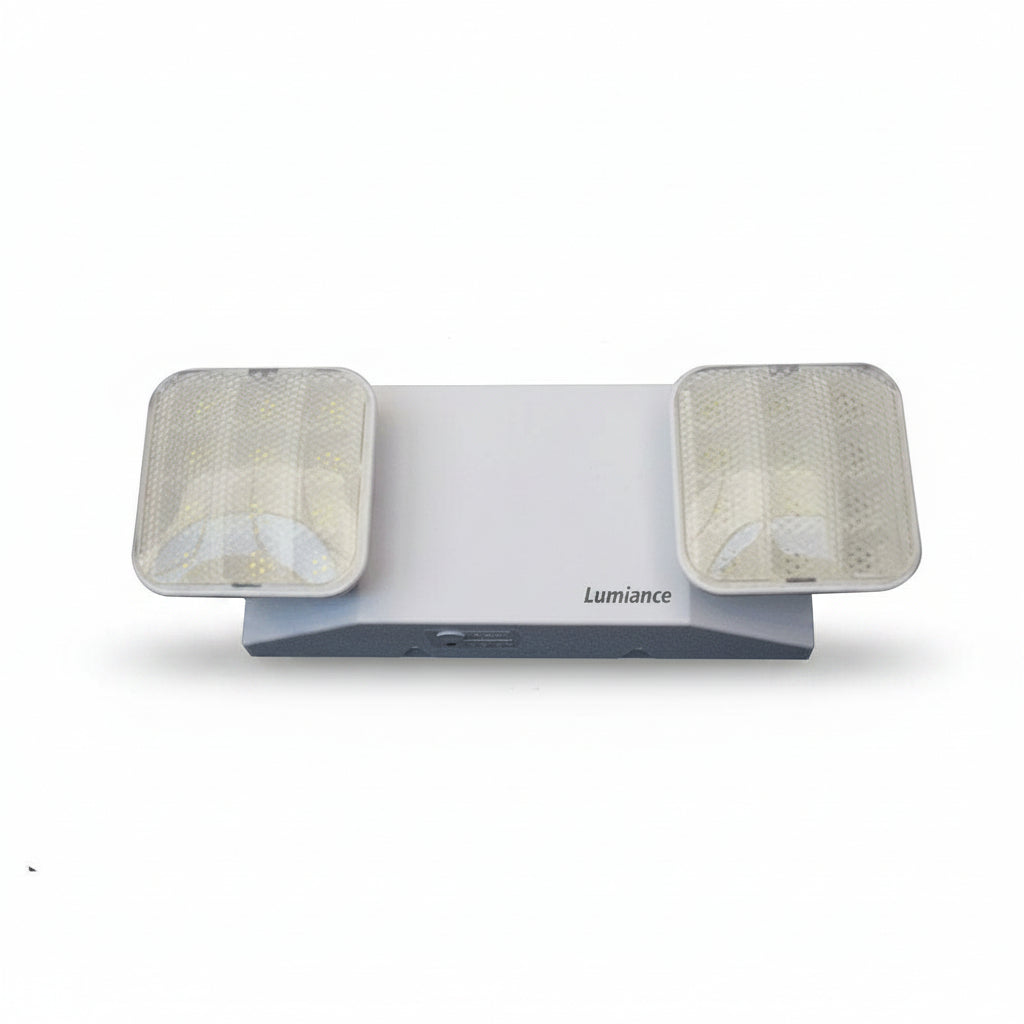 LAMPARA DE EMERGENCIA R1M 1.15W 150LM MCA LUMIANCE