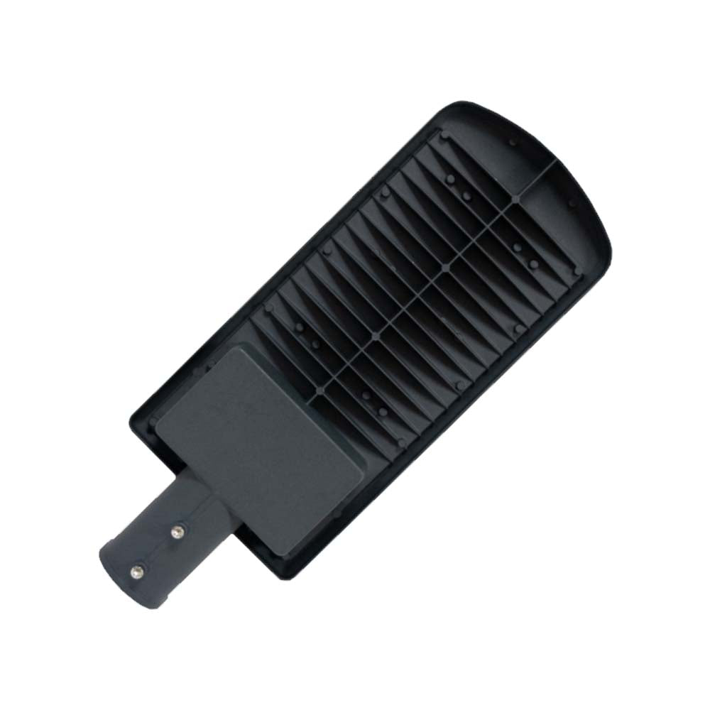 LUMINARIO VIAL/PEATONAL LED OUTDOOR ORION 100W C/REC 3P 12150L