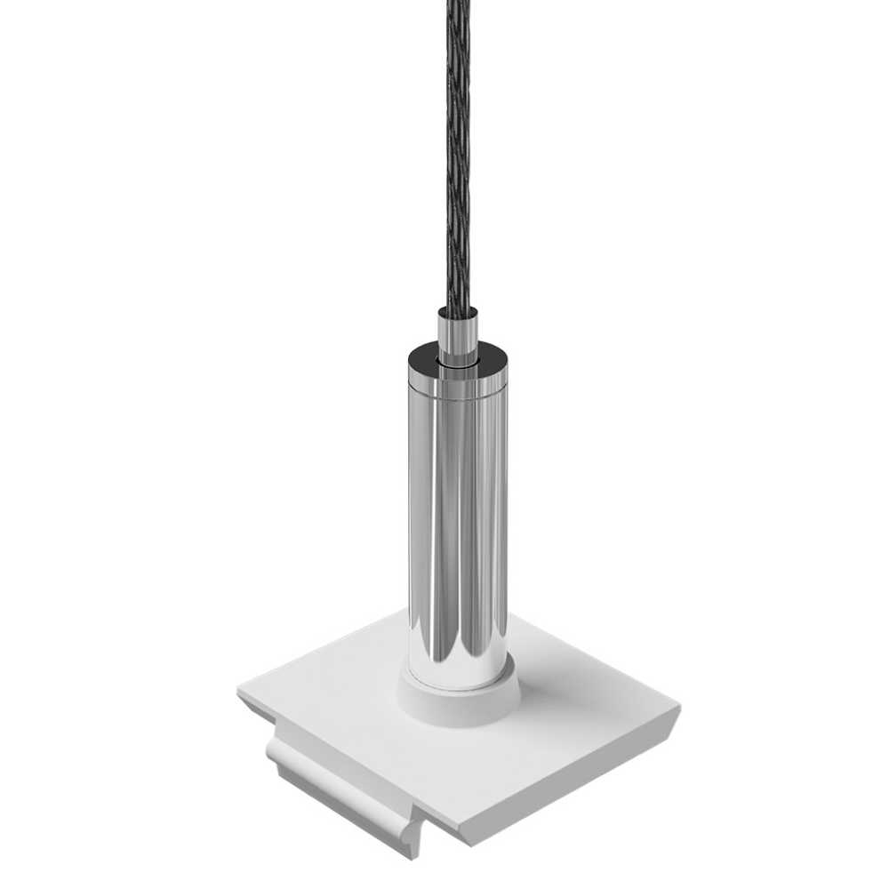 KIT PARA SUSPENDER NEGRO ELECTROMAG