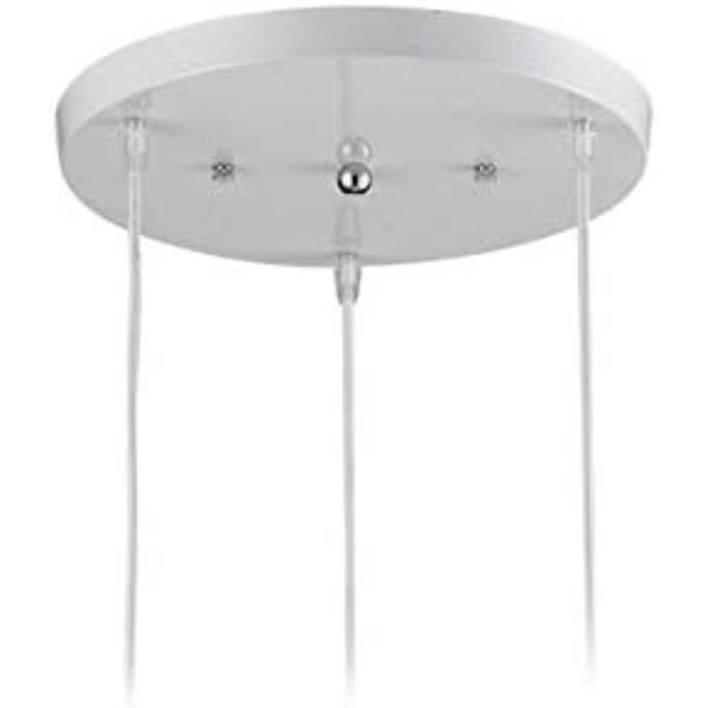 KIT DE SUSPENSION 1.50MTS. LARGO PARA LUNA FLAT RD 35 Y 45 S ELECTROMAG