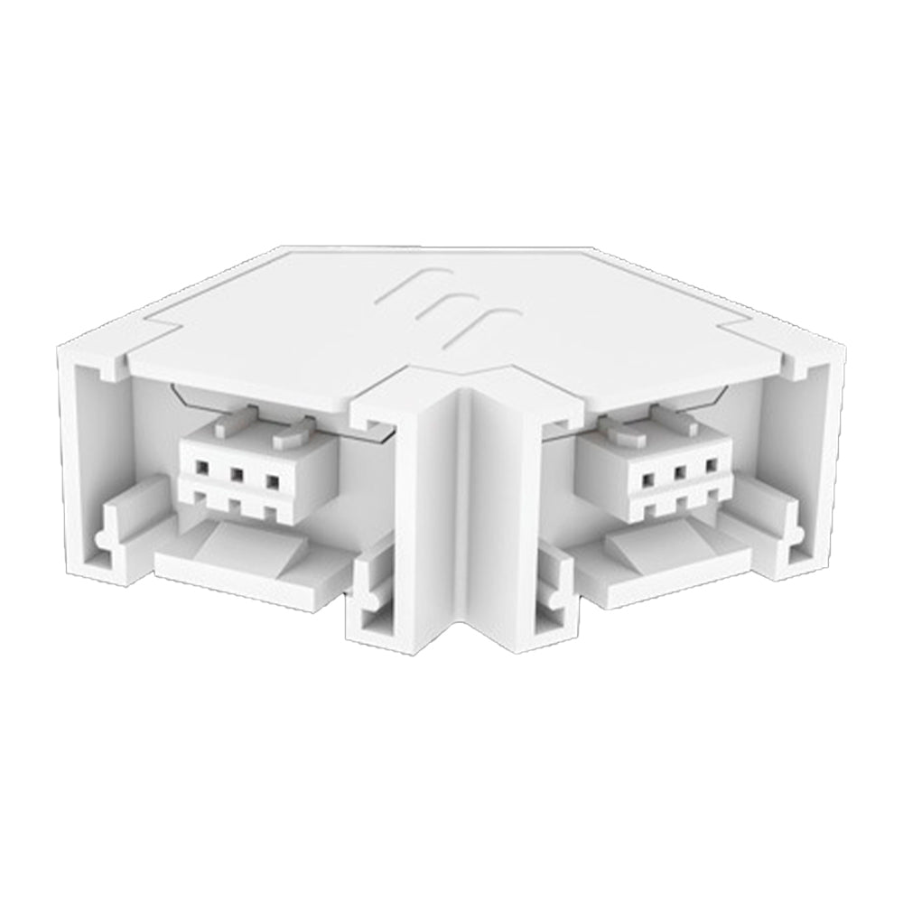 CONECTOR 60 BLANCO ELECTROMAG