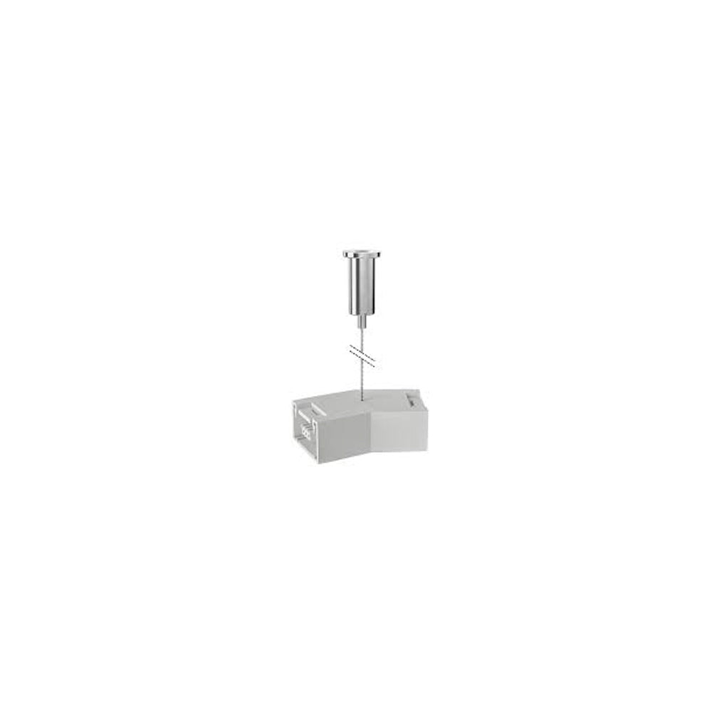 CONECTOR 155 BLANCO ELECTROMAG
