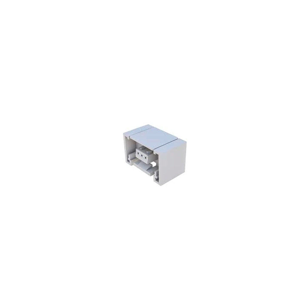 CONECTOR 155 BLANCO ELECTROMAG