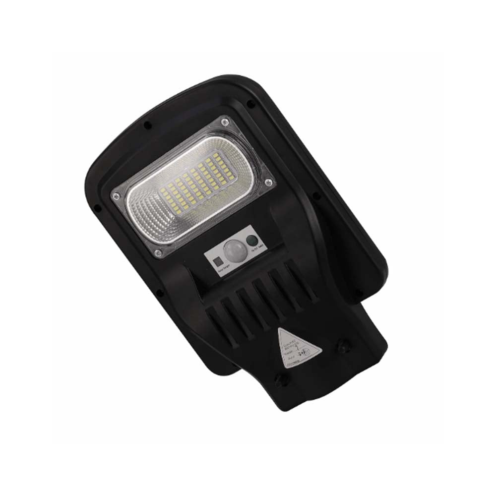 LUMINARIO LED SOLAR INT. ECO 4.5W 6500K