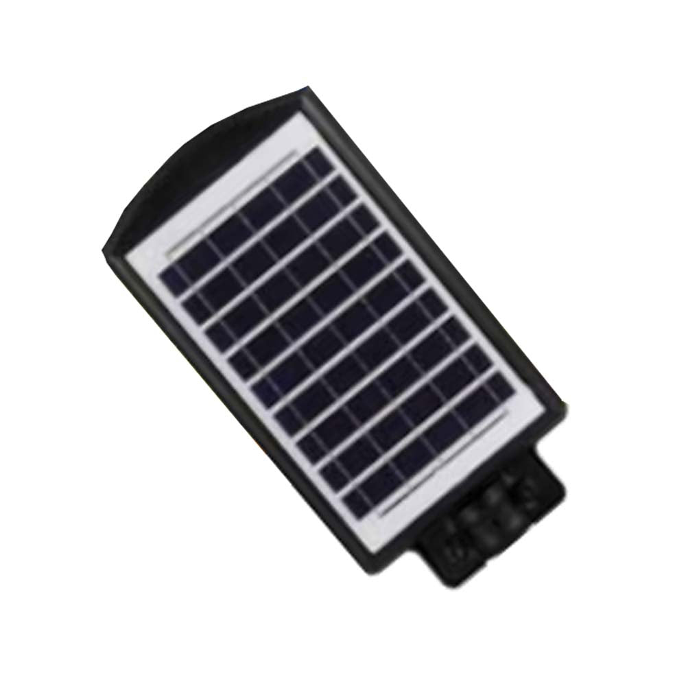 LUMINARIO LED SOLAR INT. ECO 4.5W 6500K