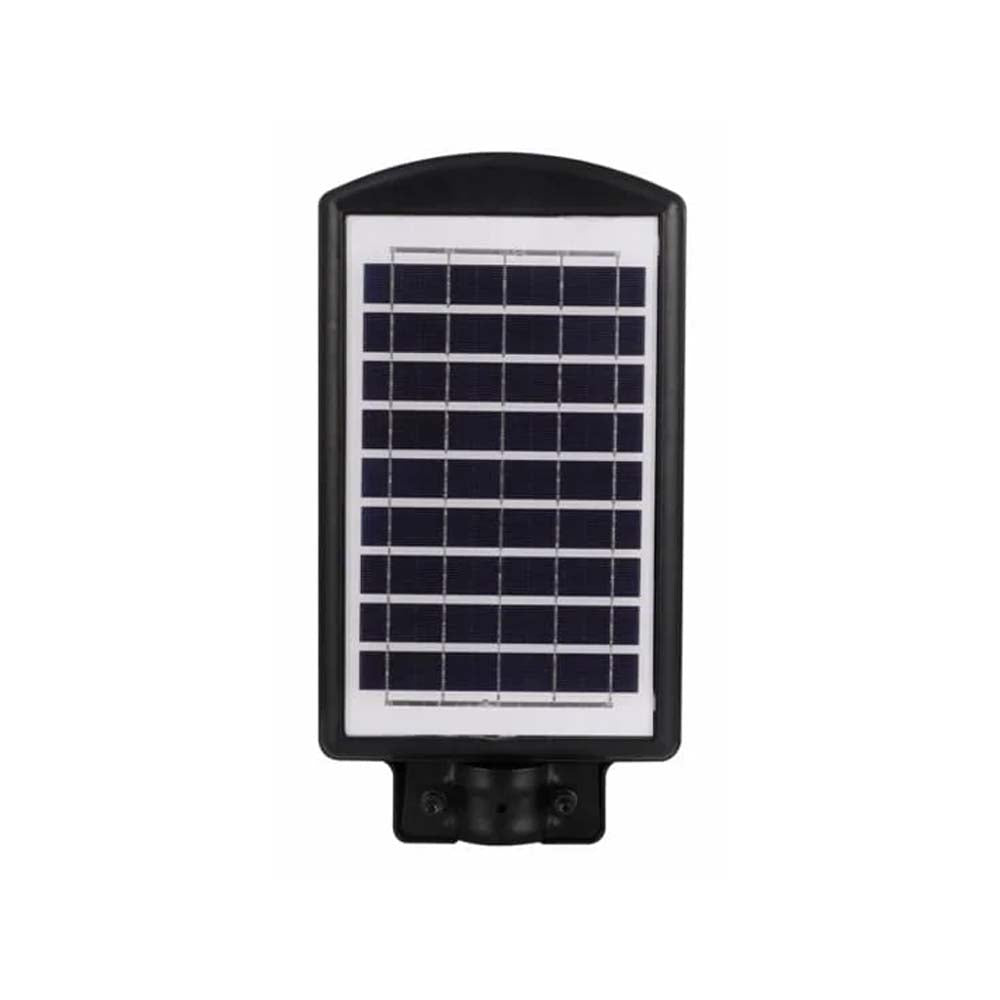 LUMINARIO LED SOLAR INT. ECO 7W 6500K