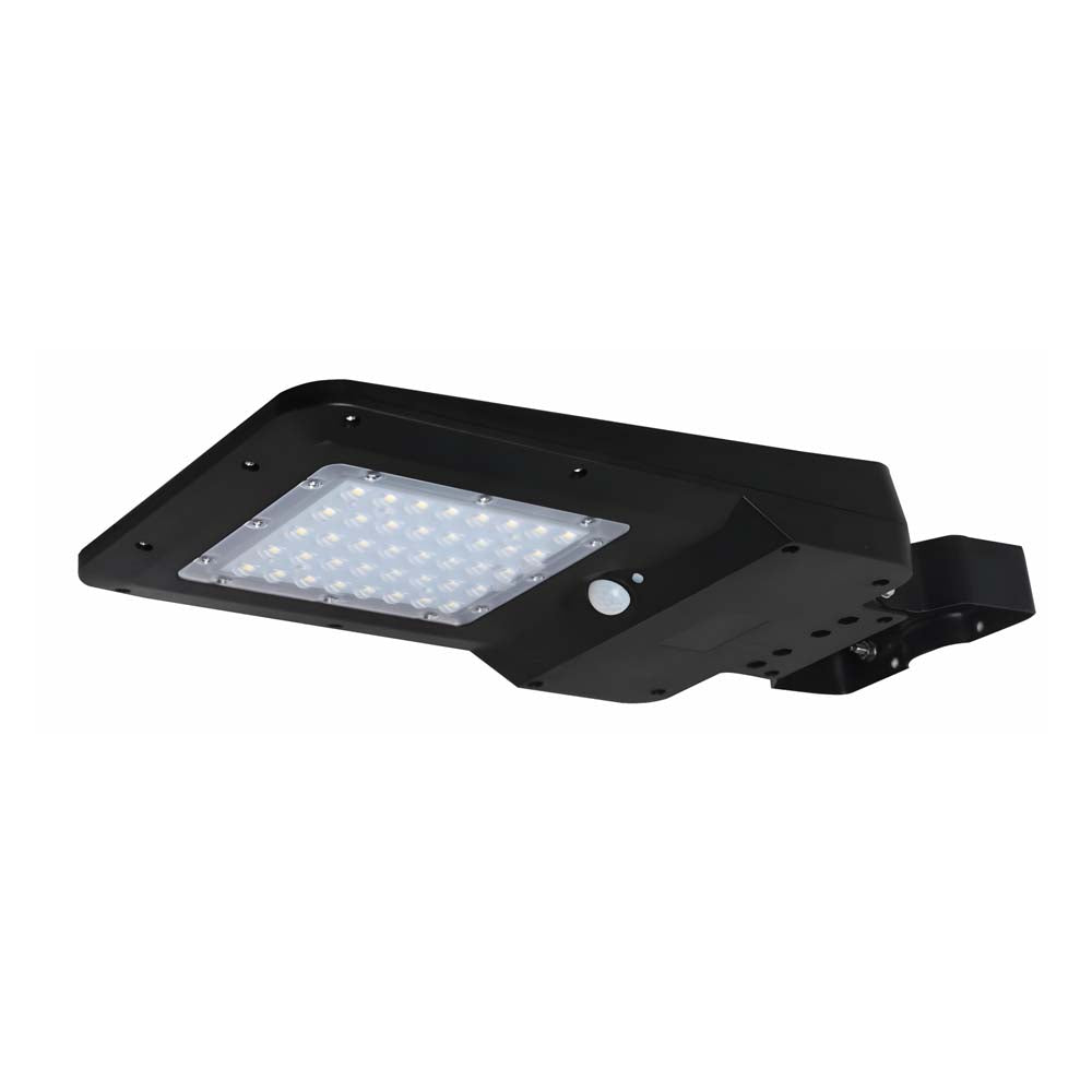 LUMINARIO LED SOLAR INTEGRADA 15W 6.000K 1600 LM 48-72HRS