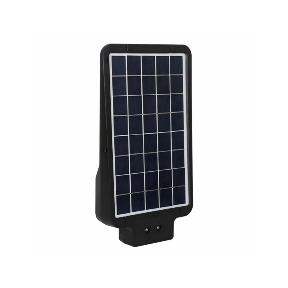 LUMINARIO LED SOLAR INTEGRADA 15W 6.000K 1600 LM 48-72HRS