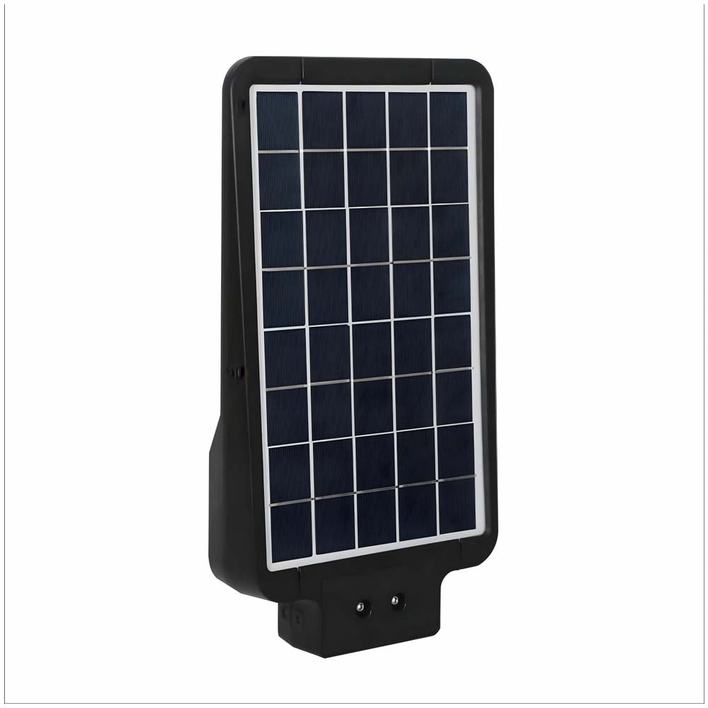 LUMINARIO LED SOLAR INTEGRADA 40W 6.000K 4800 LM 48-72HRS