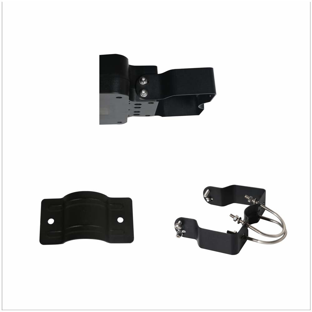 LUMINARIO LED SOLAR INTEGRADA 40W 6.000K 4800 LM 48-72HRS