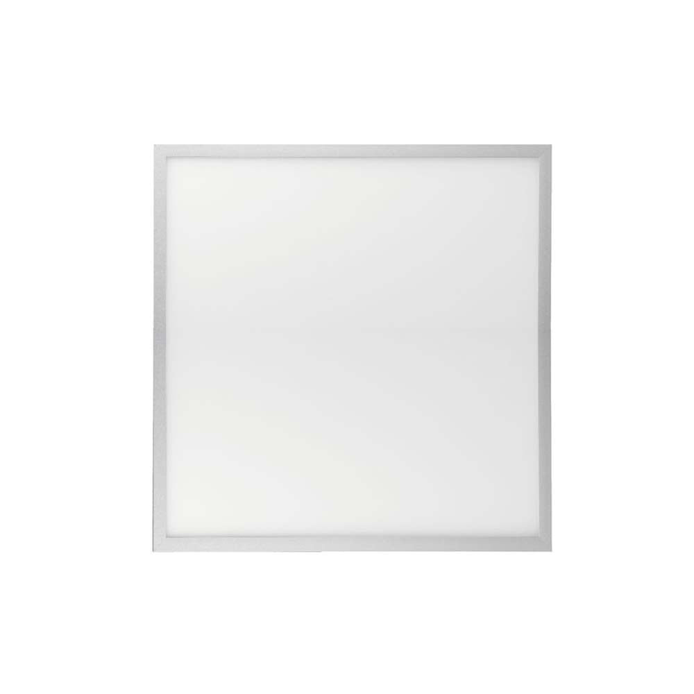 PANEL EMPOTRADO/SUSPENDIDO LED 40W 605X605X9.7MM. *** HAE ***