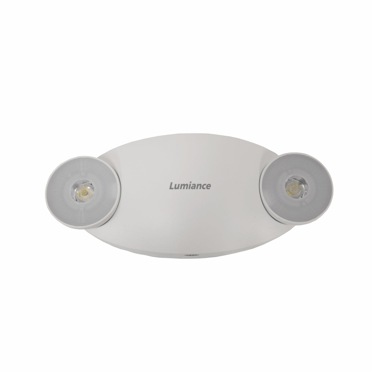 LAMPARA EMERGENCIA 3W/120-277V. LUMIANCE *** EXHIBIDO ***