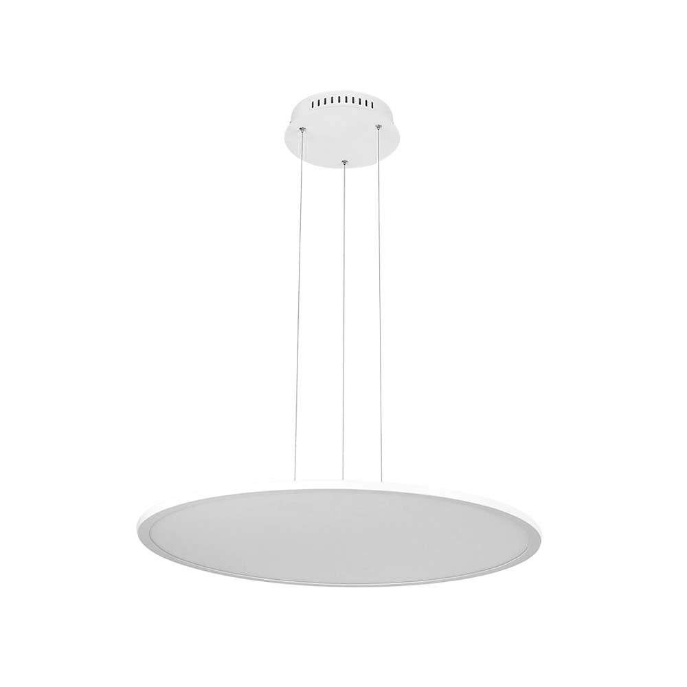 PANEL DE INTERIOR LED PARA SUSPENDER NASHVILLE I TECNOLITE 36W LUZ BLANCA NEUTRA ***TECNOLITE HAE***