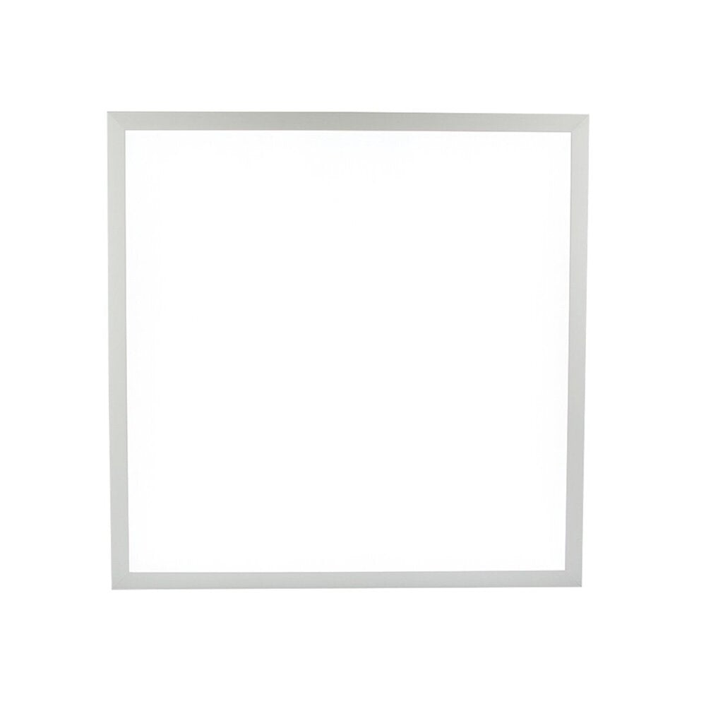 PANEL LED DOMUS I TECNOLITE PARA SUSPENDER O EMPOTRAR 40W LUZ DE DÍA LED INTEGRADO ***NO INCLUYE KIT DE SUSPENSION***