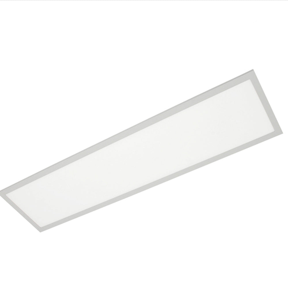 PANEL LED DOMUS II TECNOLITE PARA SUSPENDER O EMPOTRAR 45W LUZ BLANCA NEUTRA LED INTEGRADO *** OFRECER 89378 ***