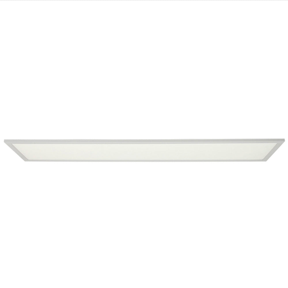 PANEL LED DOMUS II TECNOLITE PARA SUSPENDER O EMPOTRAR 45W LUZ BLANCA NEUTRA LED INTEGRADO *** OFRECER 89378 ***