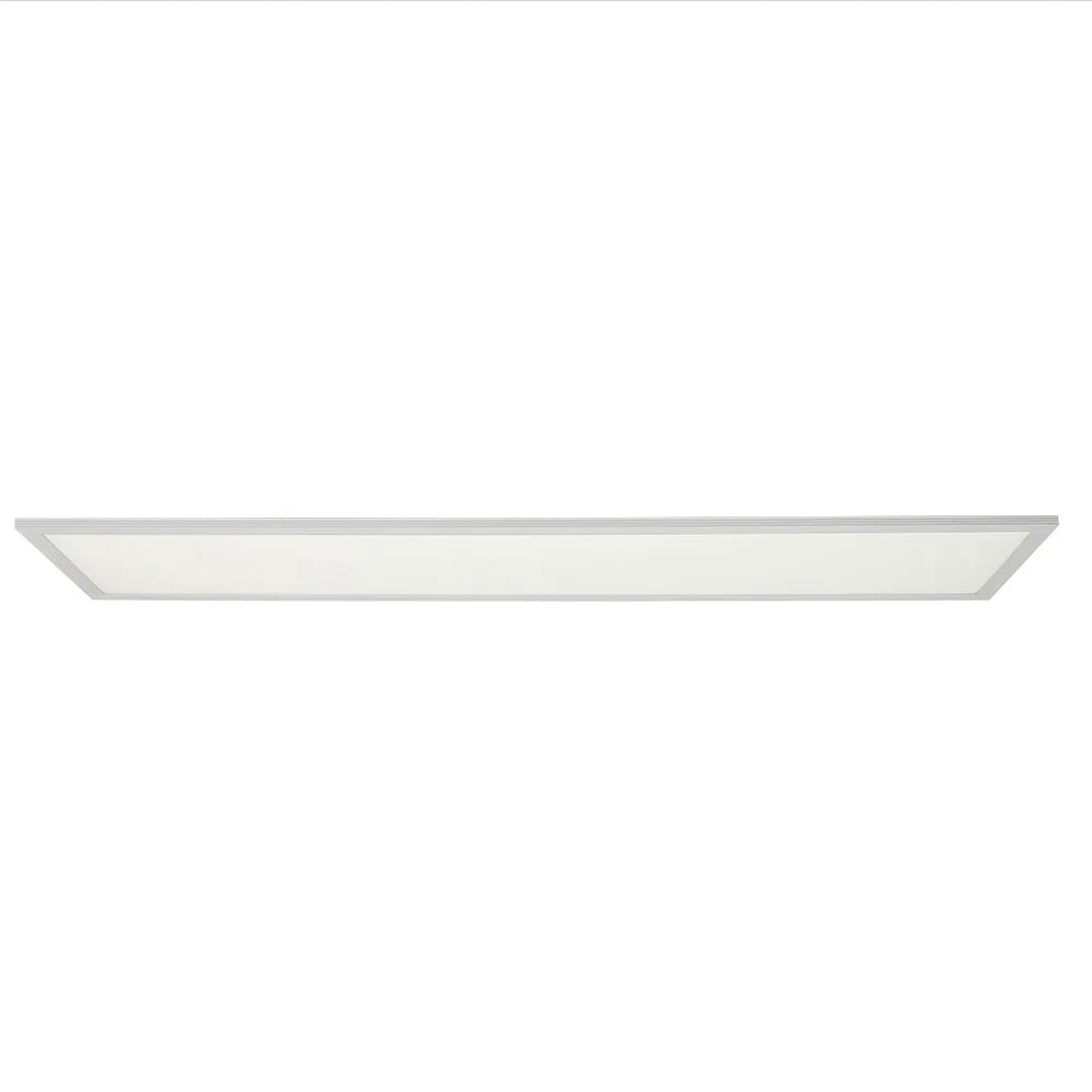 PANEL LED DOMUS II TECNOLITE PARA SUSPENDER O EMPOTRAR 45W LUZ BLANCA NEUTRA LED INTEGRADO *** OFRECER 89378 ***