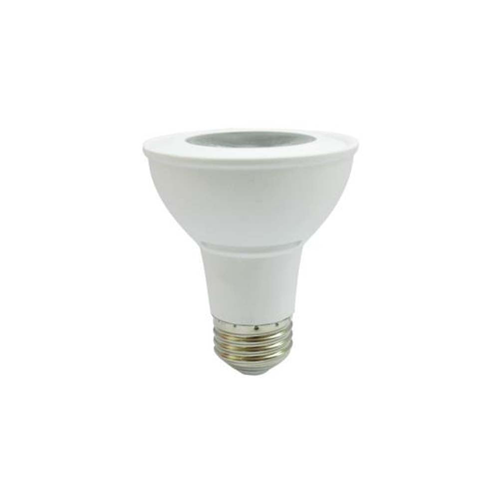 LAMPARA LED PAR20 DIM 8W 4000K BLANCO E27 ***TECNOLITE HAE***