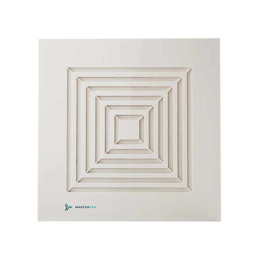 EXTRACTOR AIRE CENTRIFUGO 10" P/PLAFON ABS 250M3/HR