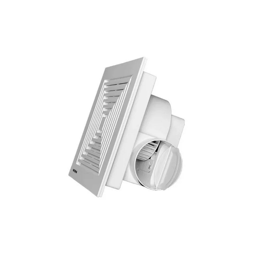 EXTRACTOR AIRE CENTRIFUGO 12" P/PLAFON ABS 300M3/HR