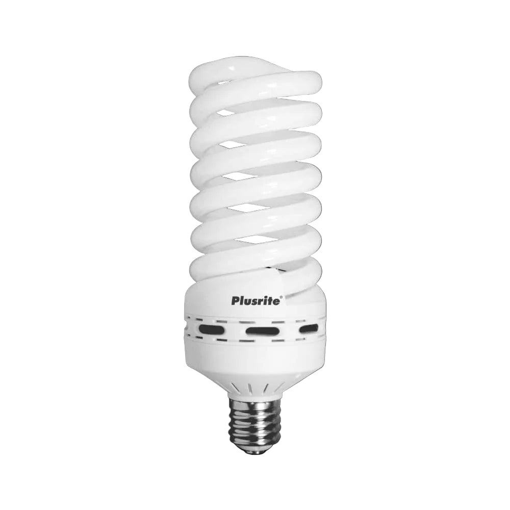 ESPIRAL 65W/127V. E26 T5 6500K PR-SP-65W-E26-T5-127-6500K PLUSRITE