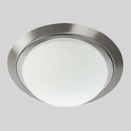 LÁMPARA DE INTERIOR IRLANDA TECNOLITE PARA SOBREPONER BASE E27