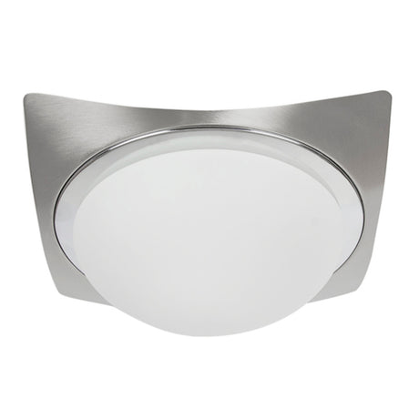 LÁMPARA DE INTERIOR ISLANDIA TECNOLITE PARA SOBREPONER BASE E27