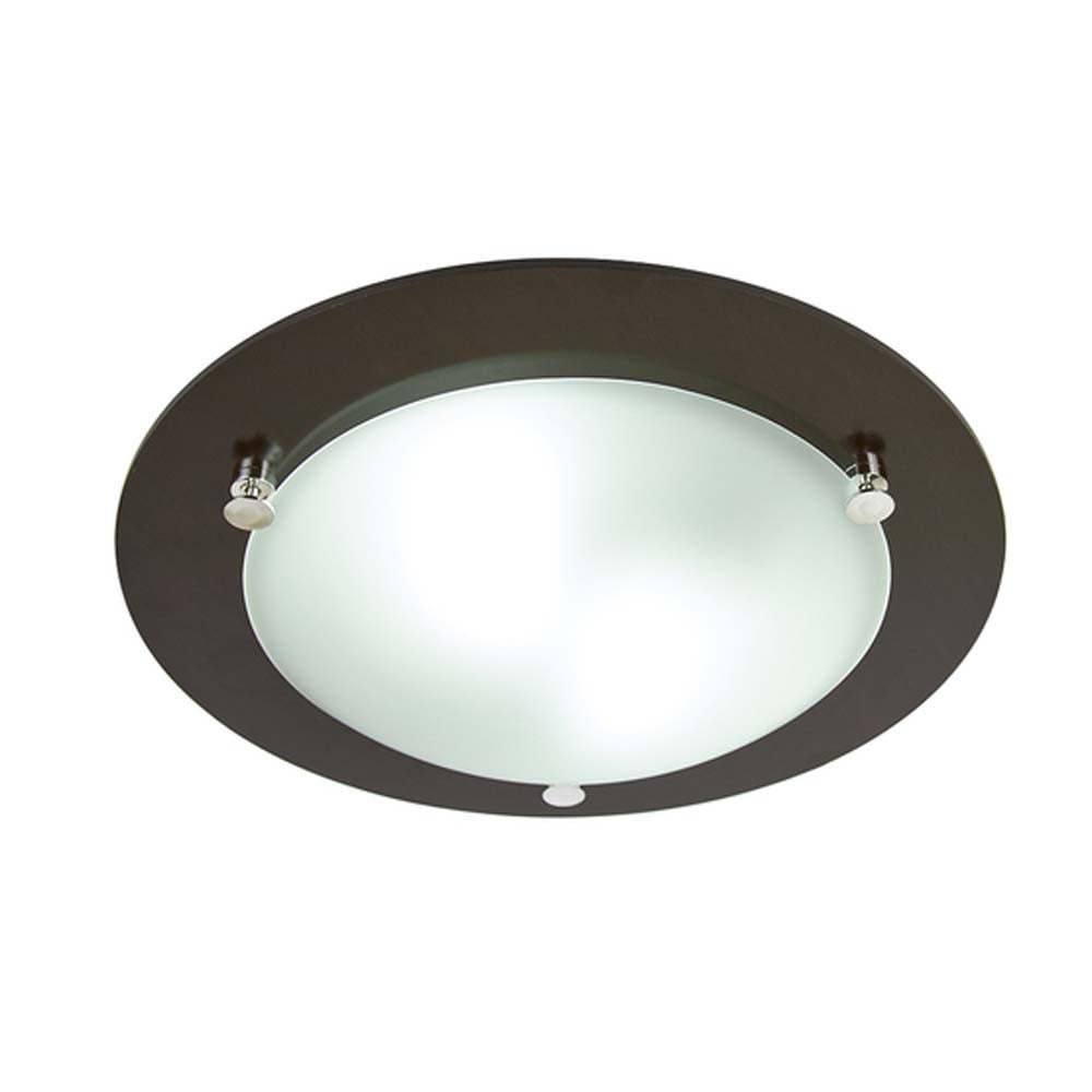 LÁMPARA DE INTERIOR FORLI TECNOLITE PARA SOBREPONER BASE E27