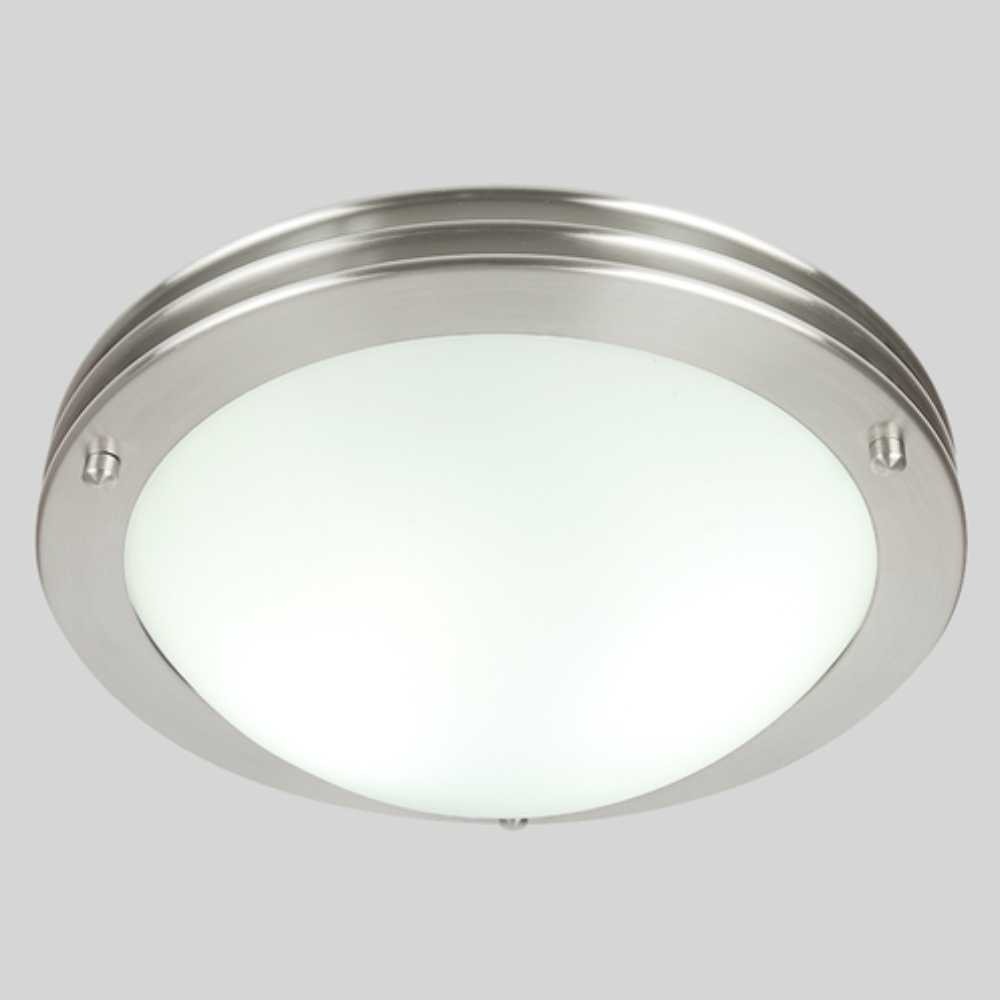 LÁMPARA DE INTERIOR GAMBERI TECNOLITE PARA SOBREPONER BASE E27