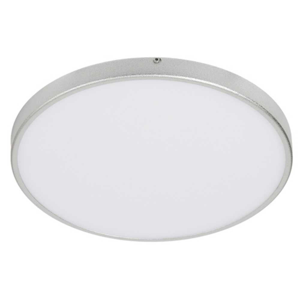 LÁMPARA DE INTERIOR LED IBIZA I TECNOLITE SOBREPONER EMPOTRABLE BOTE INTEGRAL 12W LUZ DE DÍA