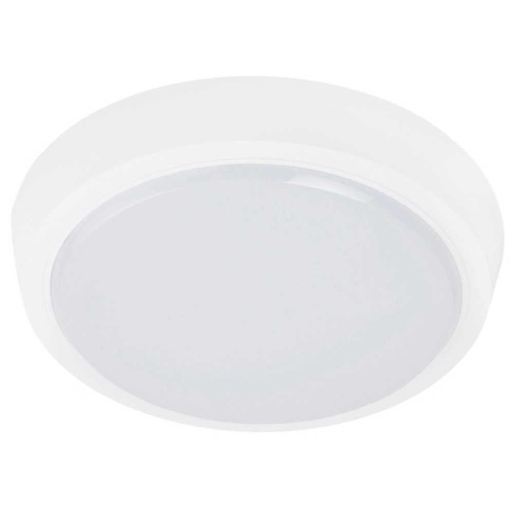 LÁMPARA DE INTERIOR LED TECNOLITE PADANG PARA SOBREPONER 10W LUZ SUAVE CÁLIDA