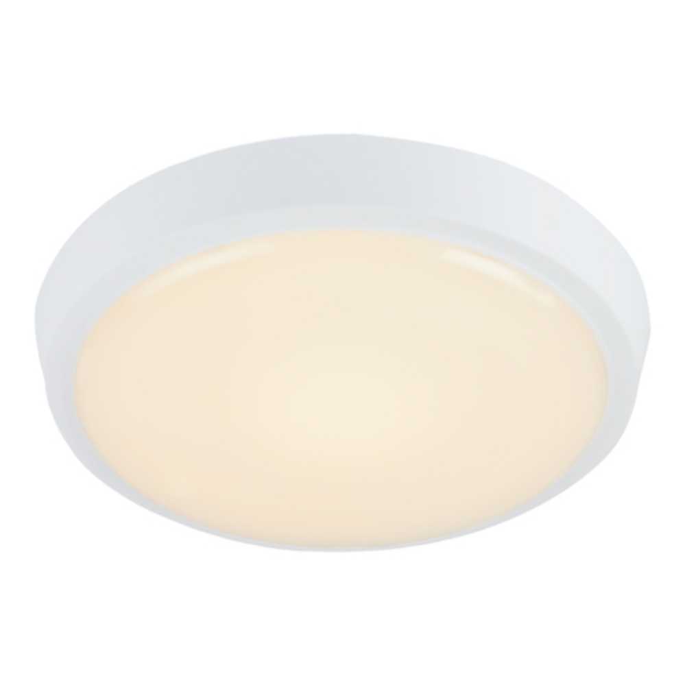 LÁMPARA DE INTERIOR LED PADANG II TECNOLITE PARA SOBREPONER 20W LUZ SUAVE CÁLIDA