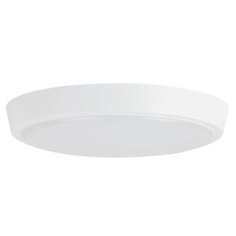 LÁMPARA DE INTERIOR LED PADANG II TECNOLITE PARA SOBREPONER 20W LUZ DE DÍA
