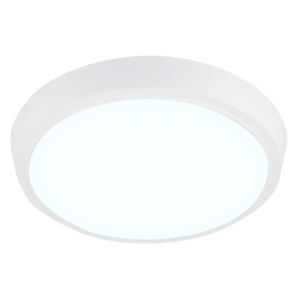 LÁMPARA DE INTERIOR LED PADANG II TECNOLITE PARA SOBREPONER 20W LUZ DE DÍA