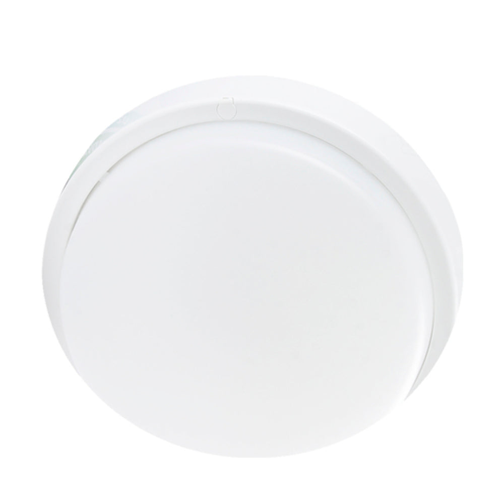 LÁMPARA DE EXTERIOR O INTERIOR LED TECNOLITE LACERTA PARA SOBREPONER 9W LUZ DE DÍA