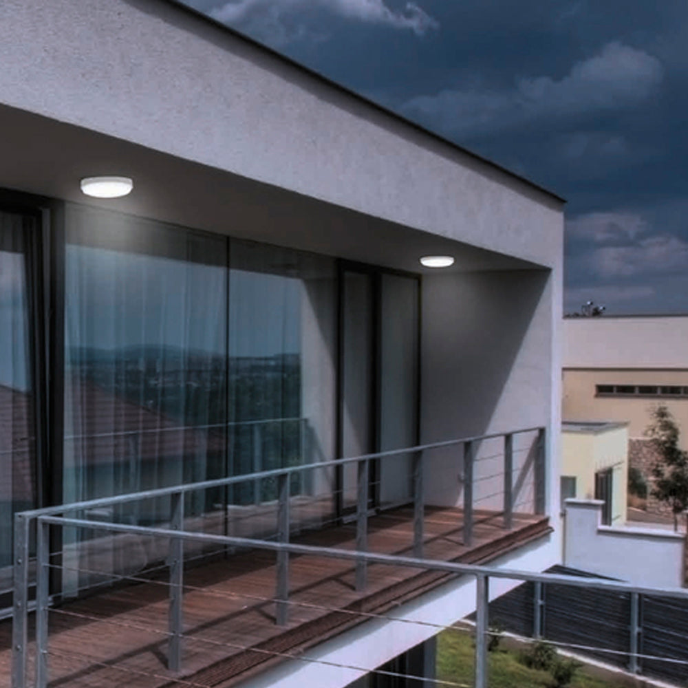 LAMPARA LED LACERTA I TECNOLITE PARA SOBREPONER 18W LUZ BLANCA NEUTRA TECNOLITE