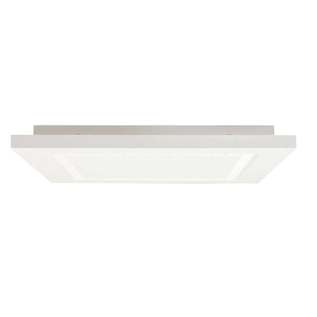 LÁMPARA DE INTERIOR LED TECNOLITE ZETA I PARA SOBREPONER 15W LUZ BLANCA NEUTRA *** HAE ***