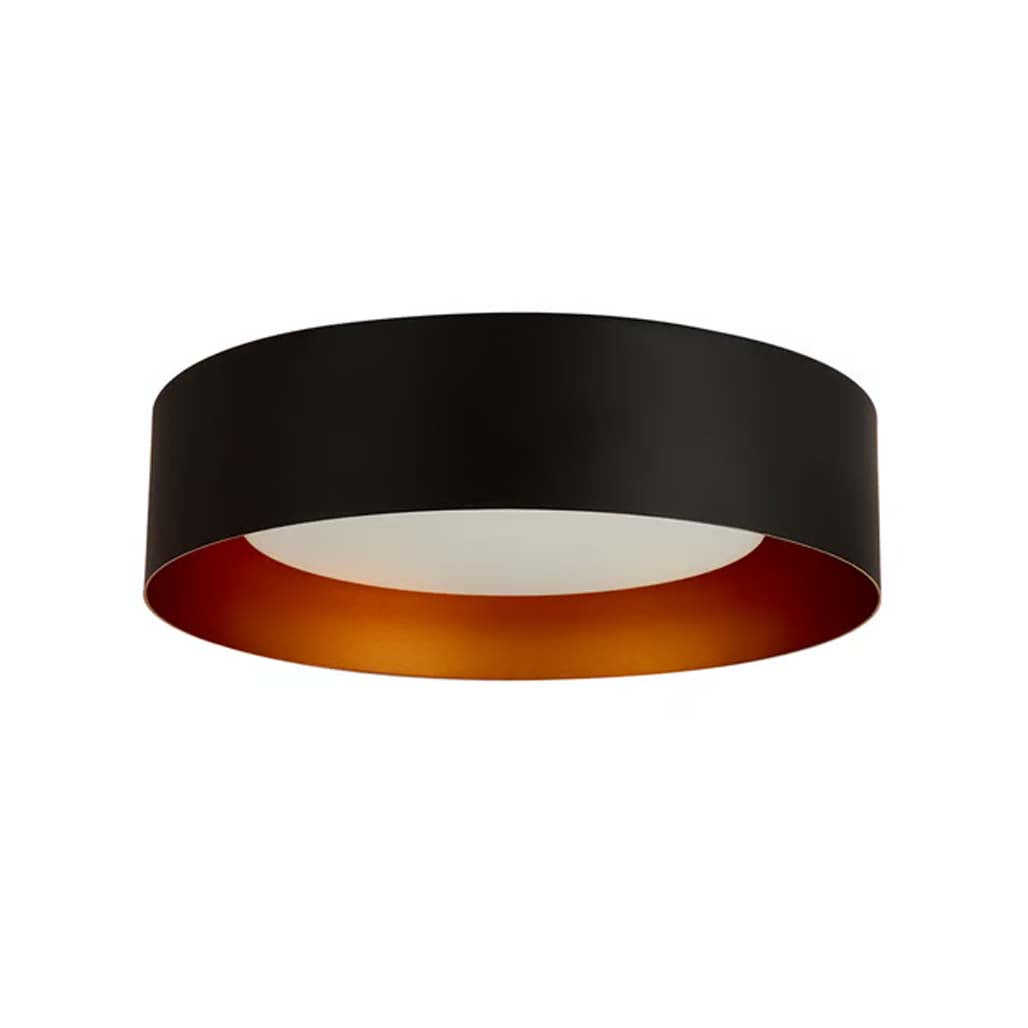 LÁMPARA DE INTERIOR TECNOLITE URSA PARA SOBREPONER BASE E27