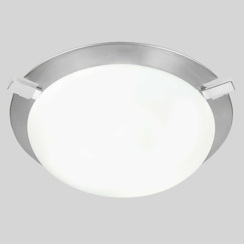 LAMPARA DE INTERIOR PARA SOBREPONER BASE E27 PTL-5050/S