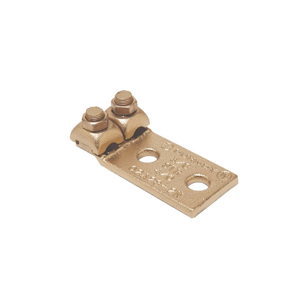 TERMINAL CU P/2 DE 500MCM A SP BURNDY **** AP ****